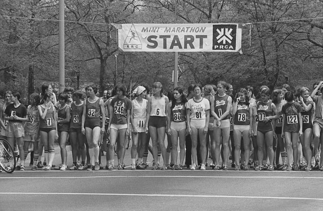 初学者 | 想越跑越远？初学者的迷茫