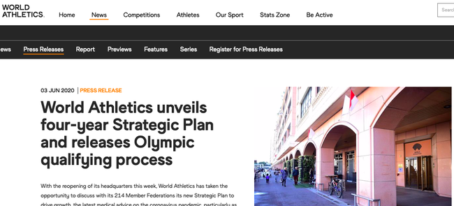 上海发布19年体育赛事影响力评估报告 穿牛仔裤跑1英里世界纪录刷新 | 跑圈十件事