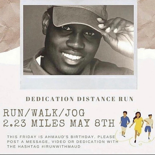 跑者亲述：作为一个黑人，在美国街头跑步是一种怎么样的体验