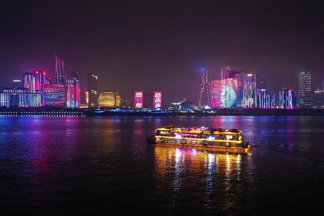 热爱造未来，361°成为杭州2022年亚运会官方合作伙伴