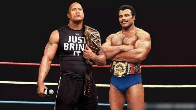 父亲节 | 体育界那些伟大的父亲