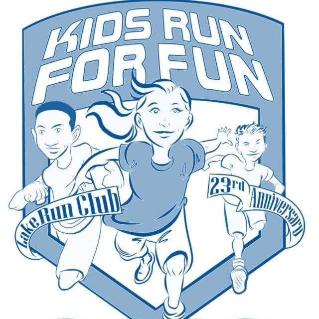 儿童节 | 让孩子们爱上跑步有多难？