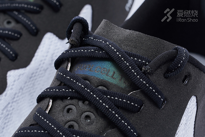 开箱 | New Balance FuelCell TC 实力派 不废话