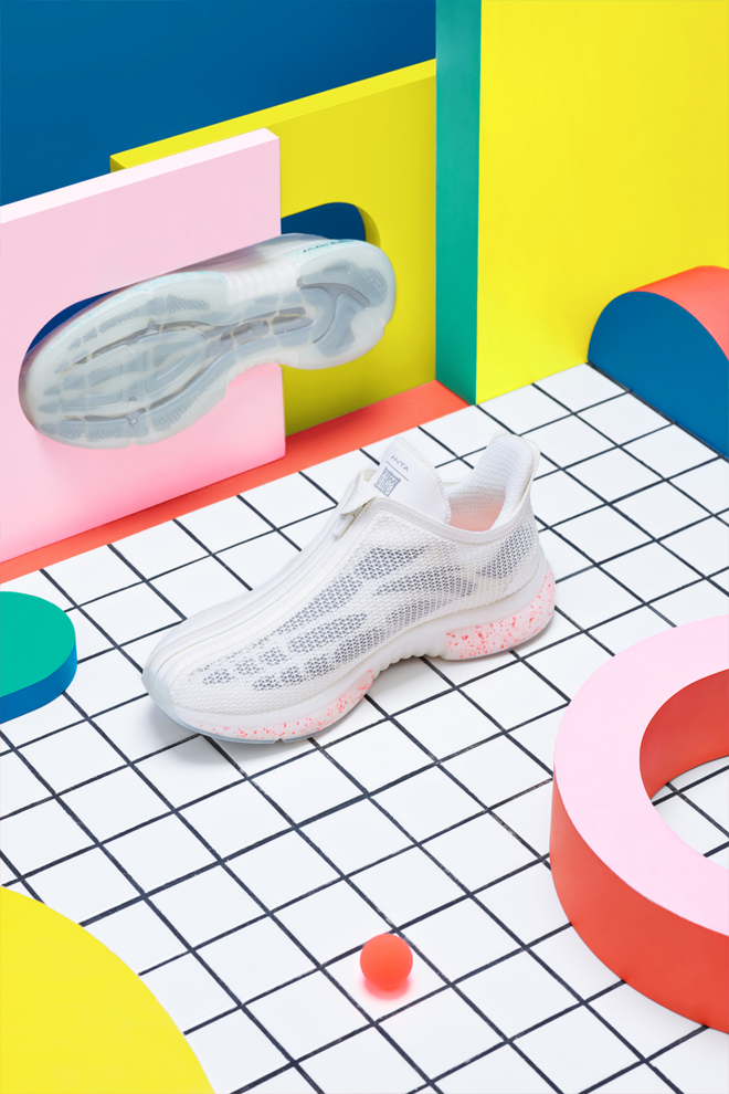 上海发布19年体育赛事影响力评估报告 穿牛仔裤跑1英里世界纪录刷新 | 跑圈十件事