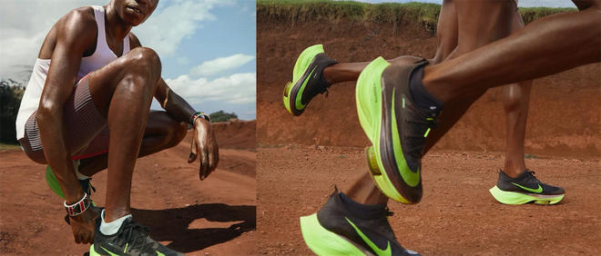 2299能买Alphafly，也能买……