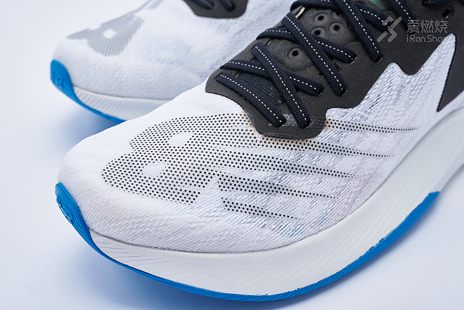 开箱 | New Balance FuelCell TC 实力派 不废话