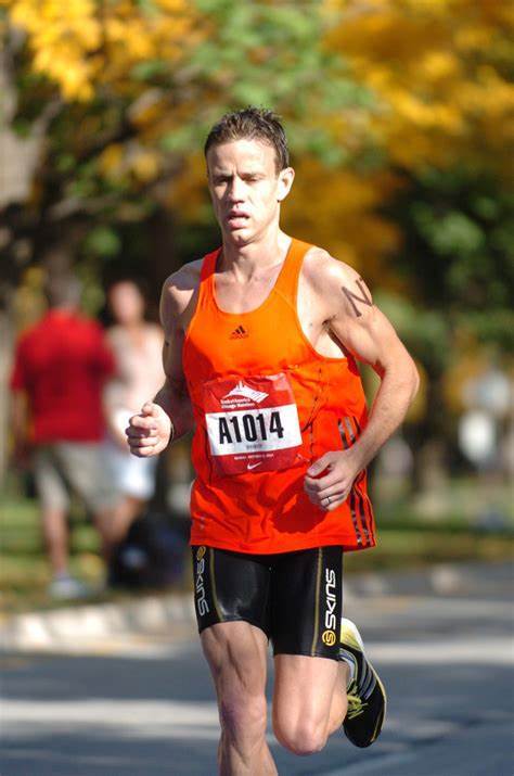 世界献血者日 | 做有爱的热血跑者