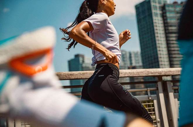 你还在“空腹跑步”吗？证实“空腹跑步”的那些传言