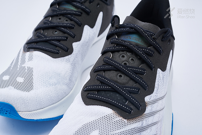 开箱 | New Balance FuelCell TC 实力派 不废话