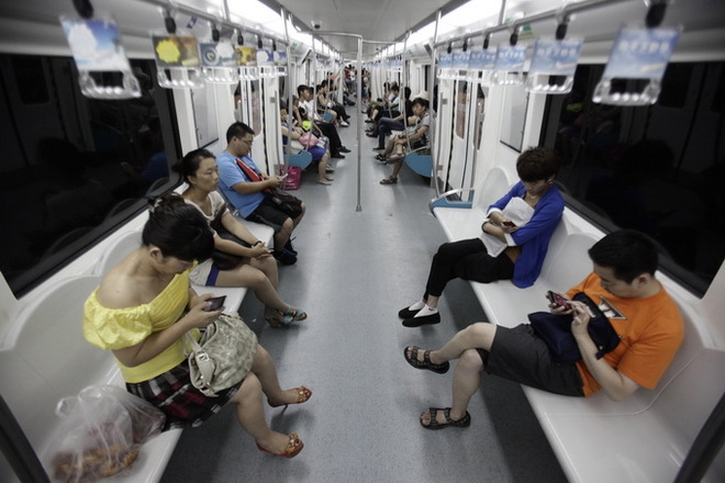 我们是如何对跑步“上瘾”的？