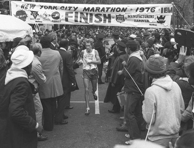 初学者 | 想越跑越远？初学者的迷茫