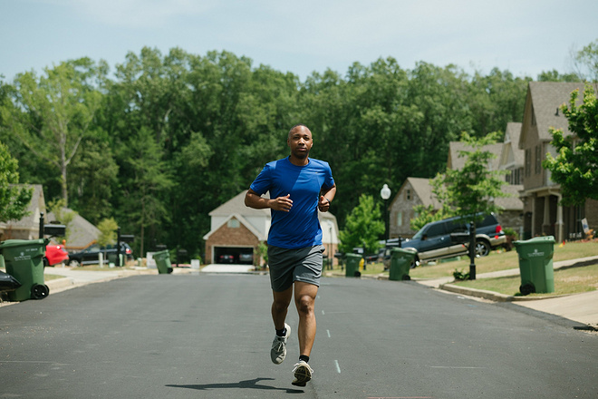 跑者亲述：作为一个黑人，在美国街头跑步是一种怎么样的体验