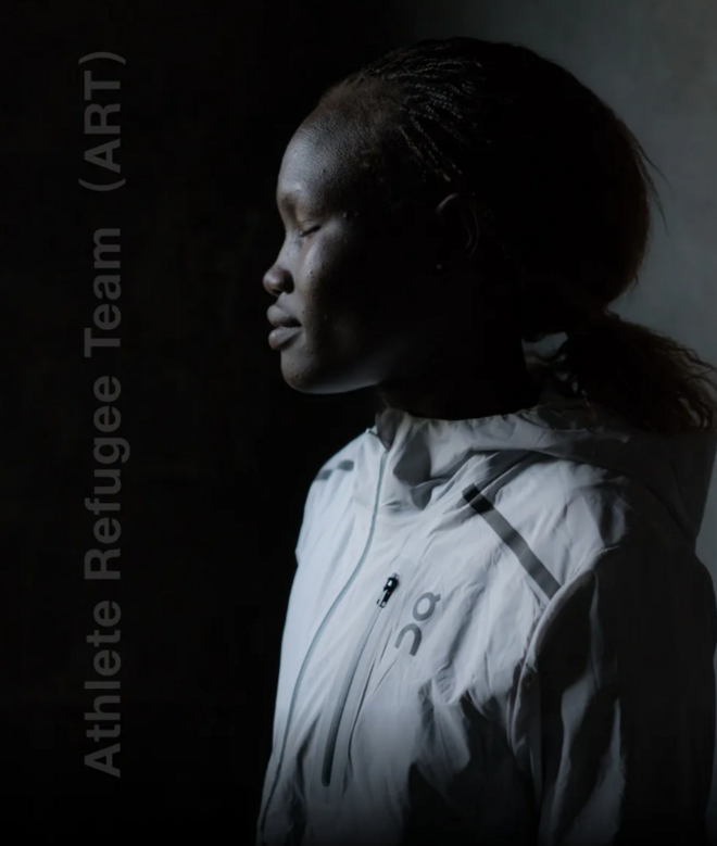 莫·法拉赫将挑战1小时世界纪录 361°成为杭州亚运会官方合作伙伴 | 跑圈十件事