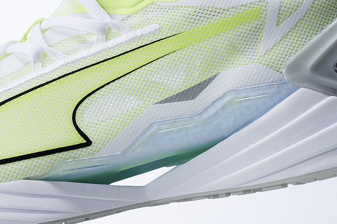 删到底，跑出趣｜ PUMA 推出ULTRARIDE减负轻弹跑步系列产品