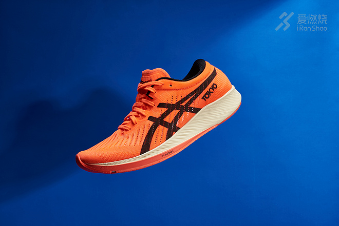 开箱 | ASICS METARACER 为东京奥运而生