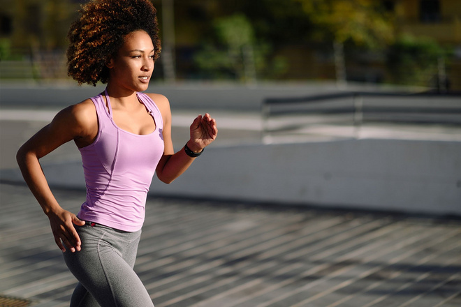 跑者亲述：作为一个黑人，在美国街头跑步是一种怎么样的体验
