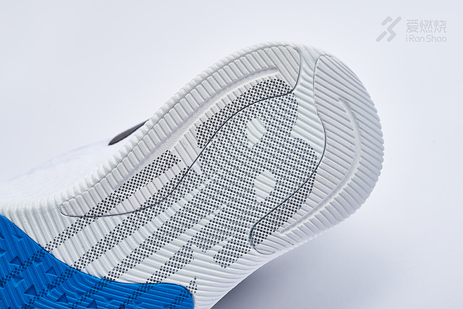 开箱 | New Balance FuelCell TC 实力派 不废话