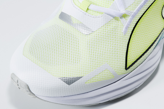 删到底，跑出趣｜ PUMA 推出ULTRARIDE减负轻弹跑步系列产品