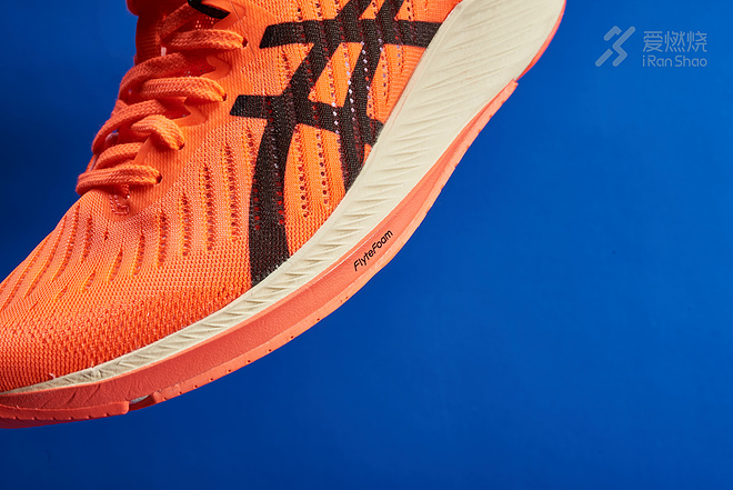 开箱 | ASICS METARACER 为东京奥运而生