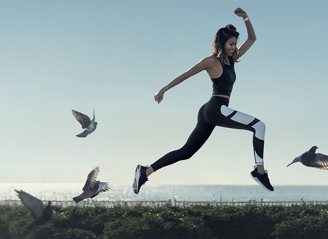 我们是如何对跑步“上瘾”的？