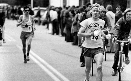 初学者 | 想越跑越远？初学者的迷茫