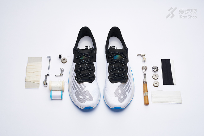开箱 | New Balance FuelCell TC 实力派 不废话