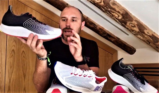 跑鞋未来的定价会低吗？