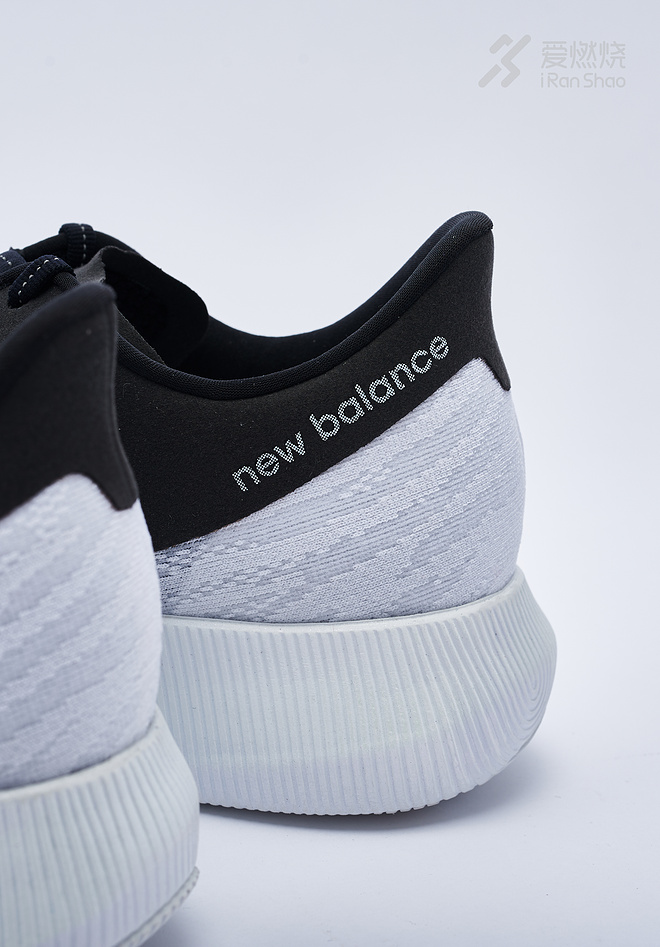 开箱 | New Balance FuelCell TC 实力派 不废话