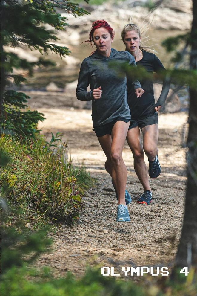 莫·法拉赫将挑战1小时世界纪录 361°成为杭州亚运会官方合作伙伴 | 跑圈十件事