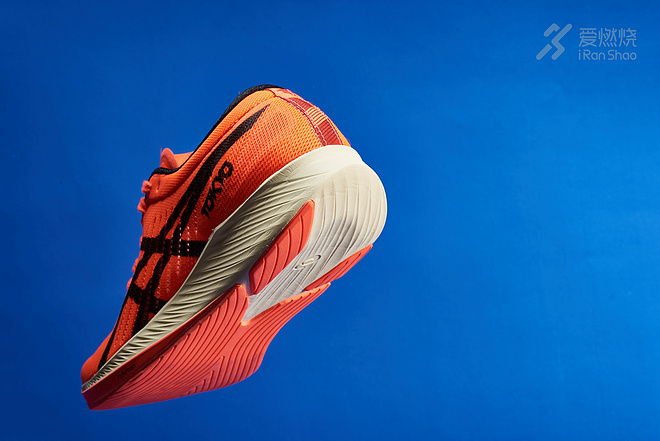 开箱 | ASICS METARACER 为东京奥运而生