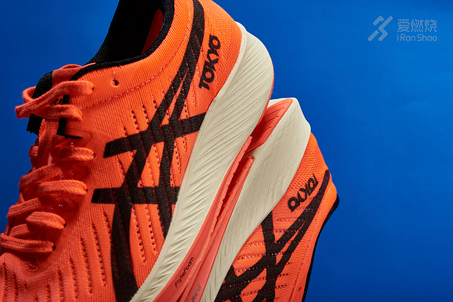 开箱 | ASICS METARACER 为东京奥运而生