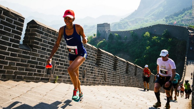 今天你脚踝酸痛了吗？