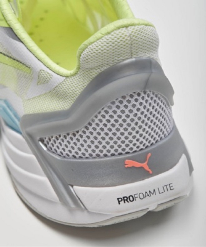 删到底，跑出趣｜ PUMA 推出ULTRARIDE减负轻弹跑步系列产品