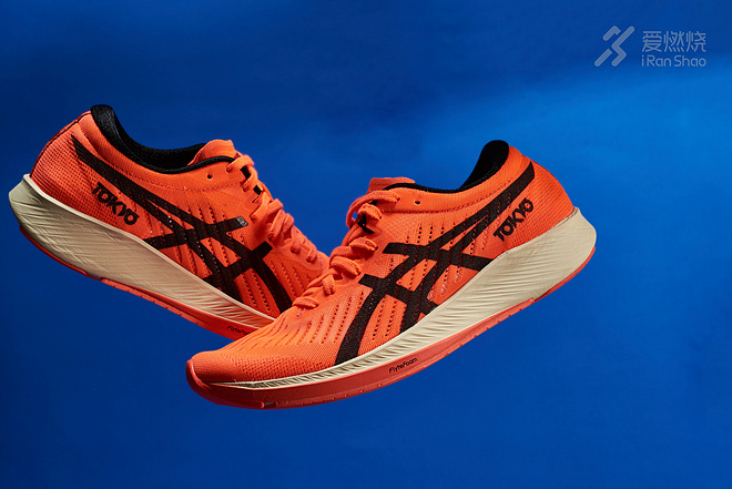 开箱 | ASICS METARACER 为东京奥运而生