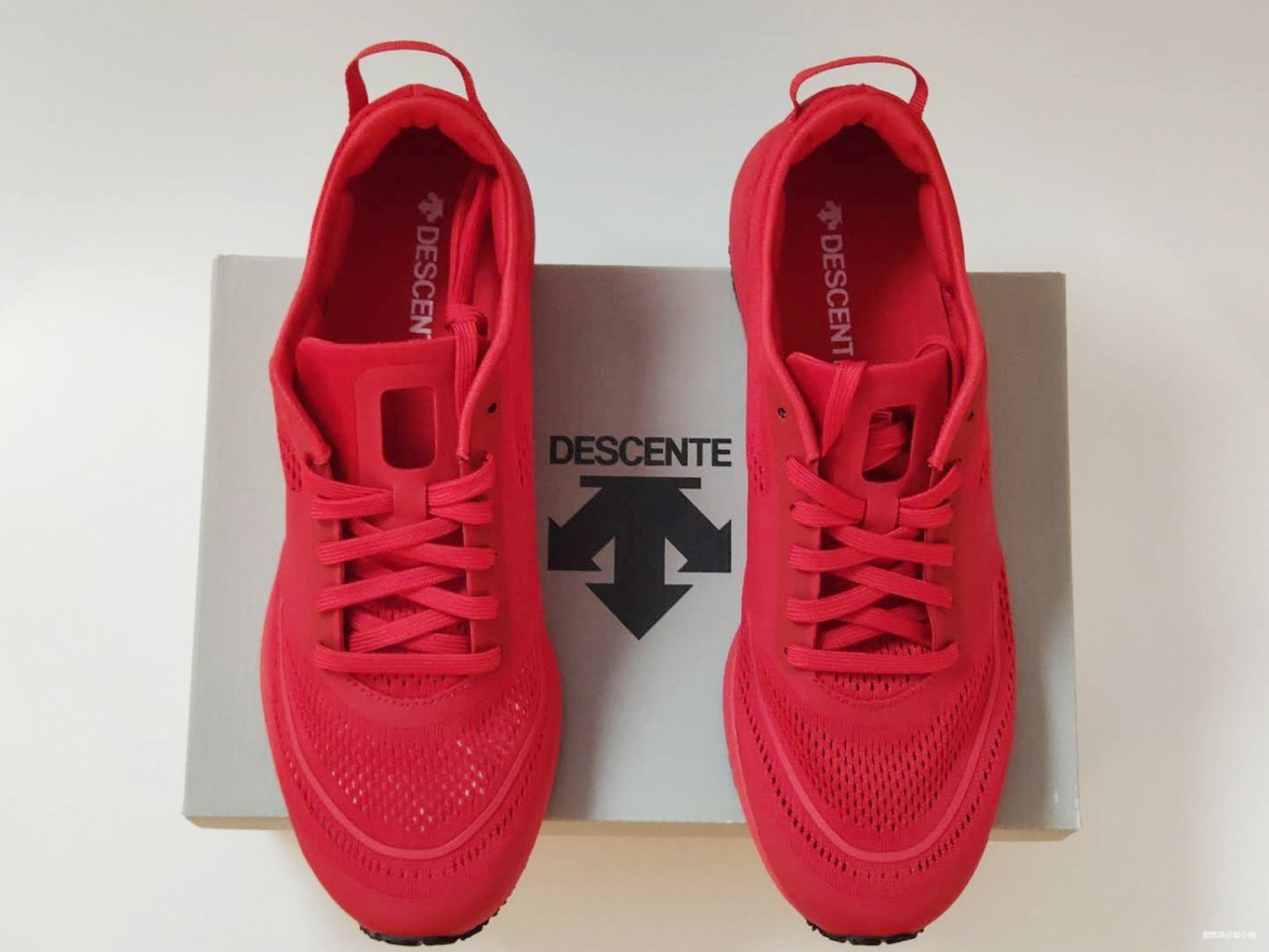 听说你一个跑者为了测评一款鞋子，差点去完成了次铁三？  迪桑特DELTA TRI OP高性能专业跑鞋