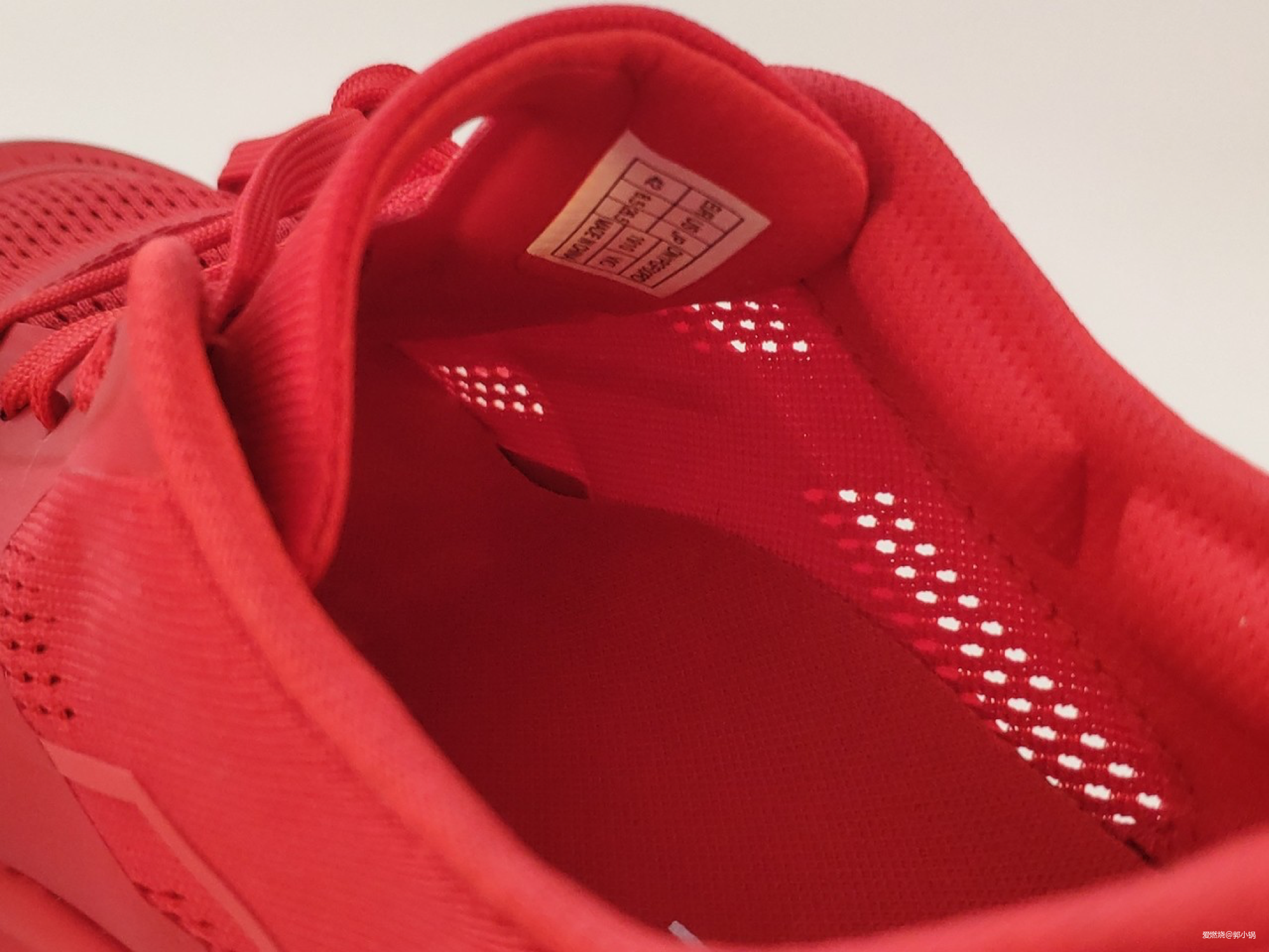 听说你一个跑者为了测评一款鞋子，差点去完成了次铁三？  迪桑特DELTA TRI OP高性能专业跑鞋