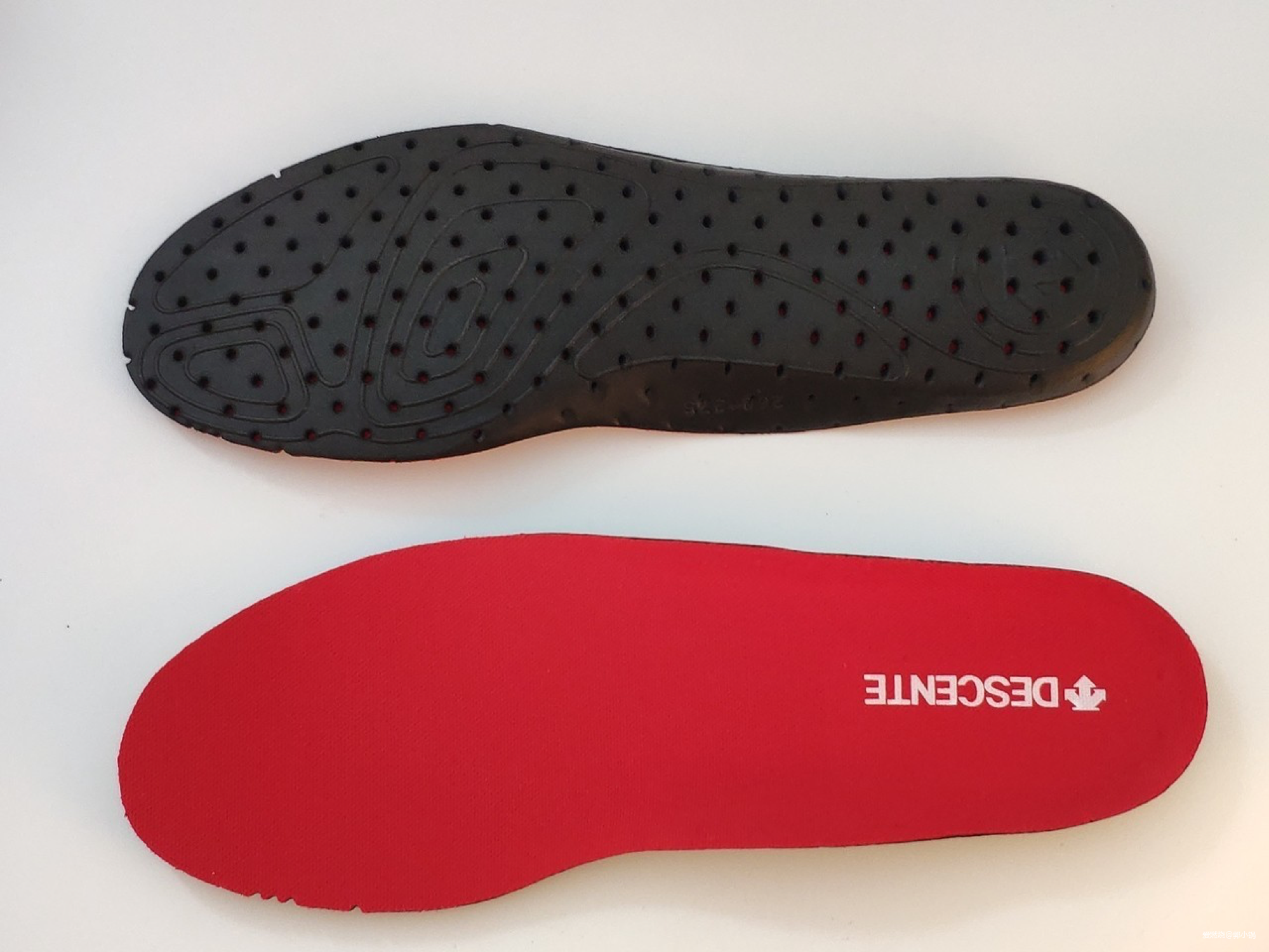 听说你一个跑者为了测评一款鞋子，差点去完成了次铁三？  迪桑特DELTA TRI OP高性能专业跑鞋