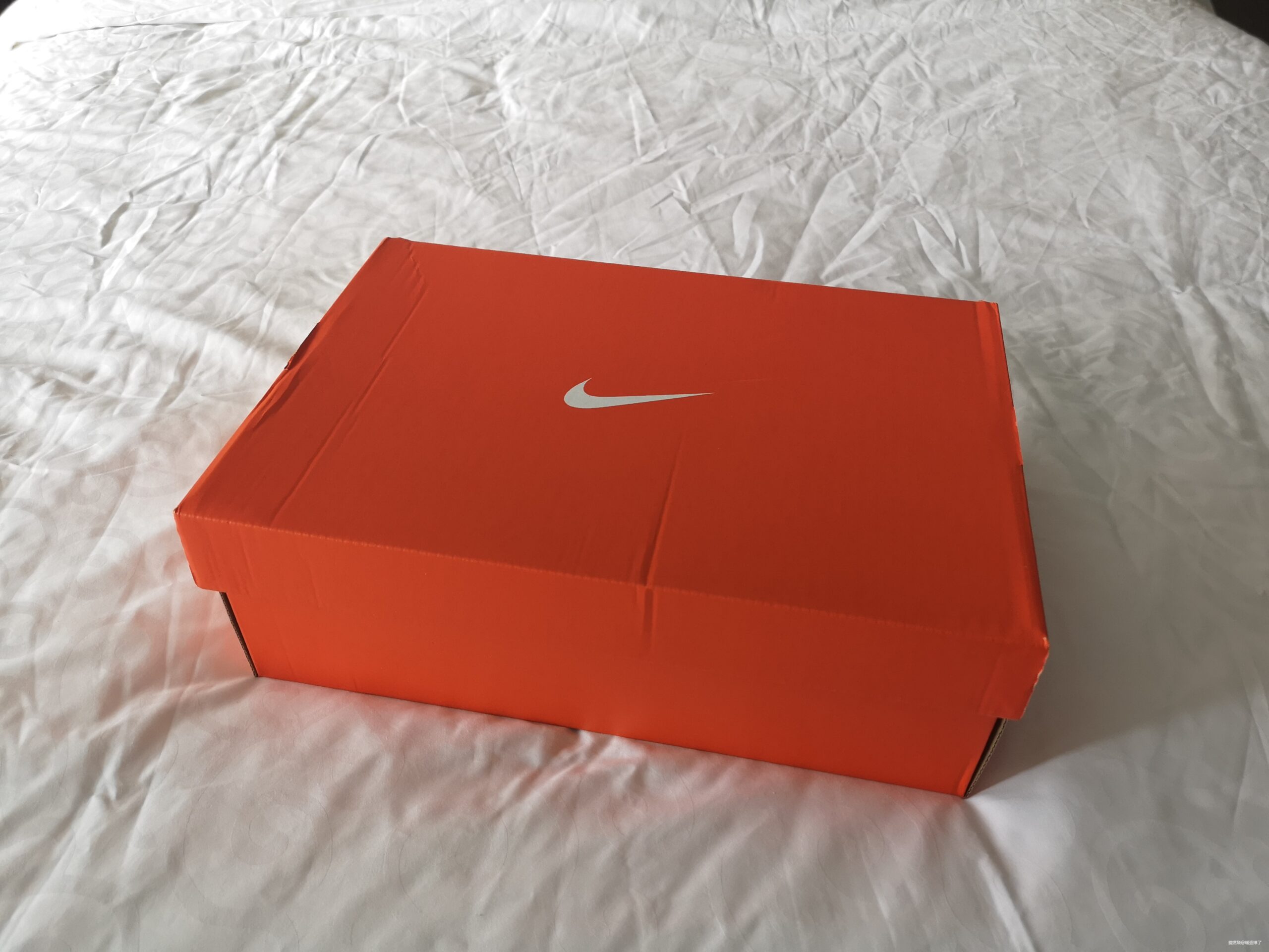 颜值就是战斗力 - Nike Air Zoom Pegasus 37跑鞋体验