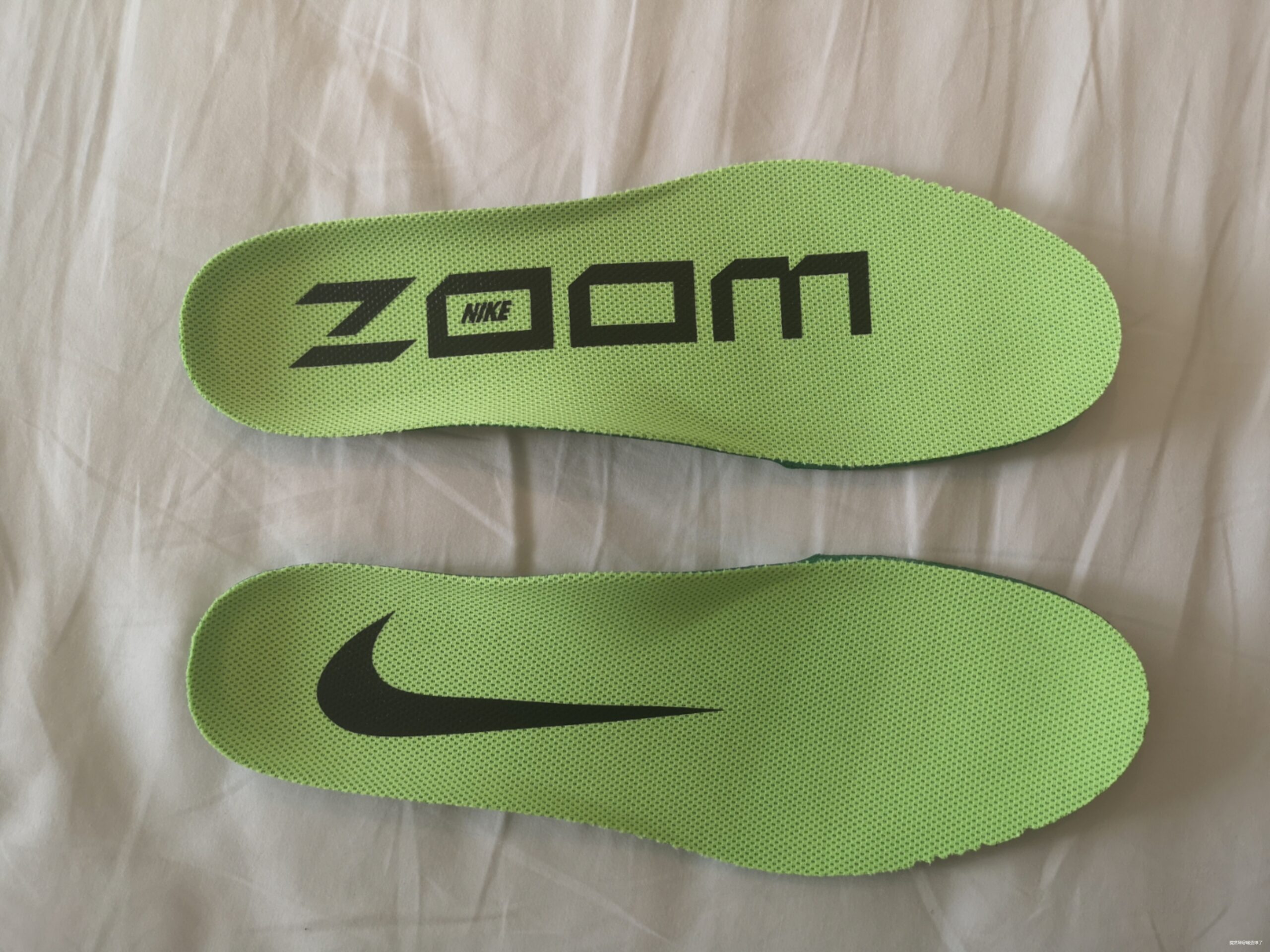 颜值就是战斗力 - Nike Air Zoom Pegasus 37跑鞋体验