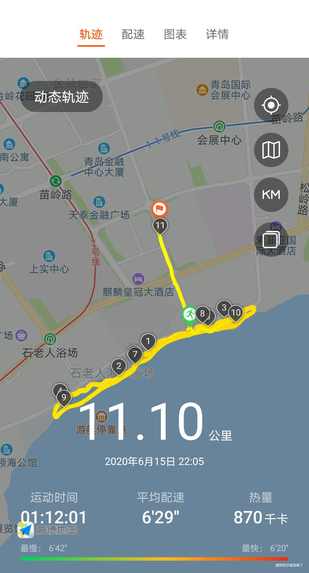 颜值就是战斗力 - Nike Air Zoom Pegasus 37跑鞋体验