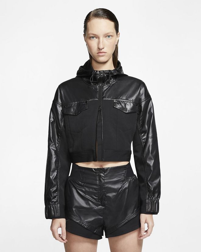 小姐姐们的跑鞋怎么搭才能乘风破浪？