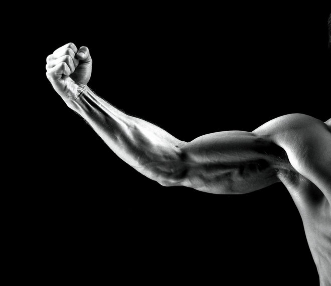 你有过“过度训练综合症”吗？