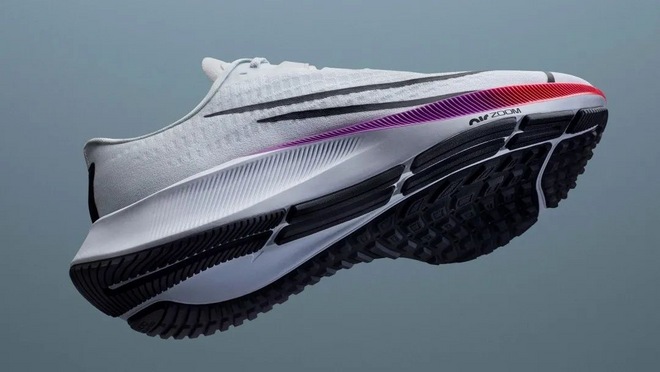 好物盘点 ｜ 即将来袭的跑鞋