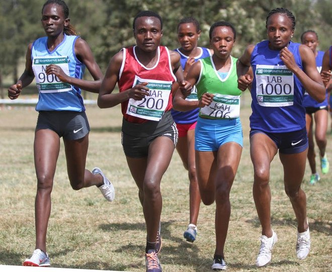 跑姿老不好怎么办？