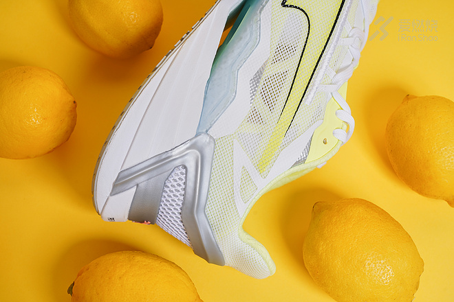 开箱 | 跑力新生 PUMA ULTRARIDE