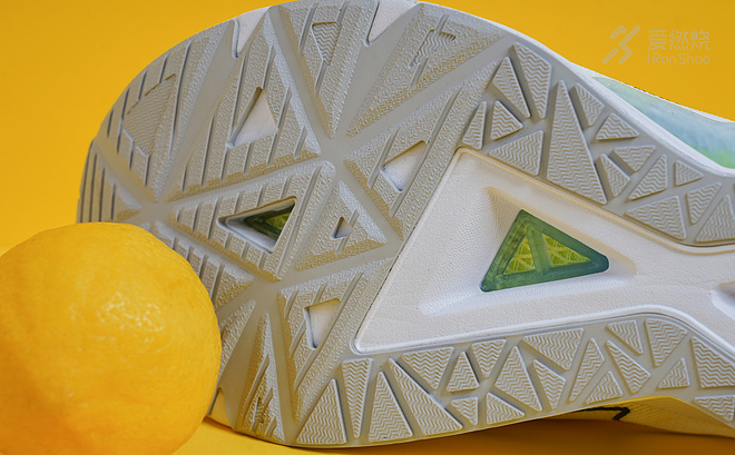 开箱 | 跑力新生 PUMA ULTRARIDE