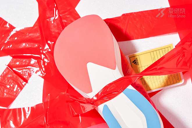 开箱 | 厚底之战 adizero adios Pro