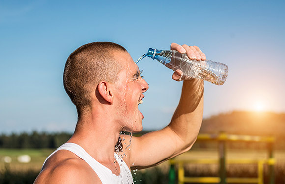 夏季跑步不完全指南