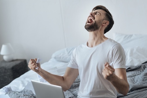 跑步能当饭吃吗？