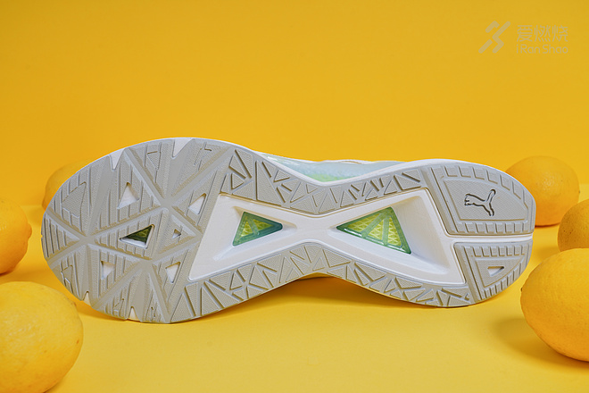 开箱 | 跑力新生 PUMA ULTRARIDE